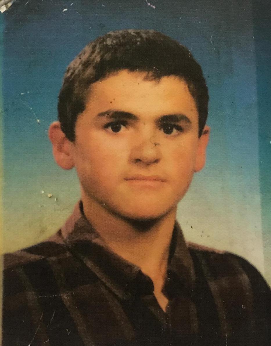 Erhan Özen