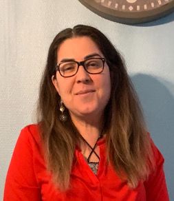 Sevil Çetinkaya
