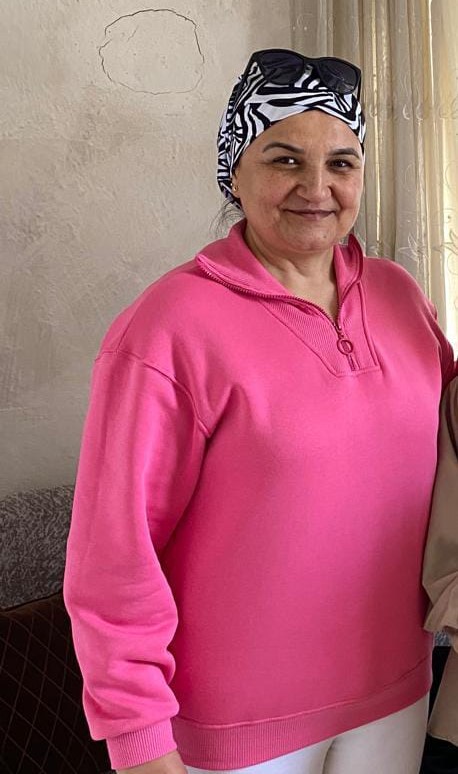 Nuran Şahin