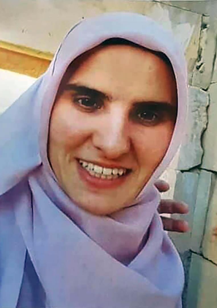 Züleyha Alemdar