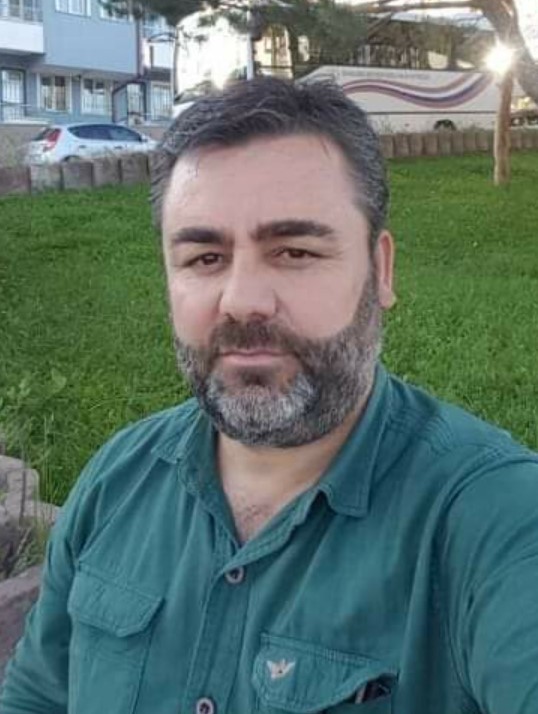 Uğur Şimşek