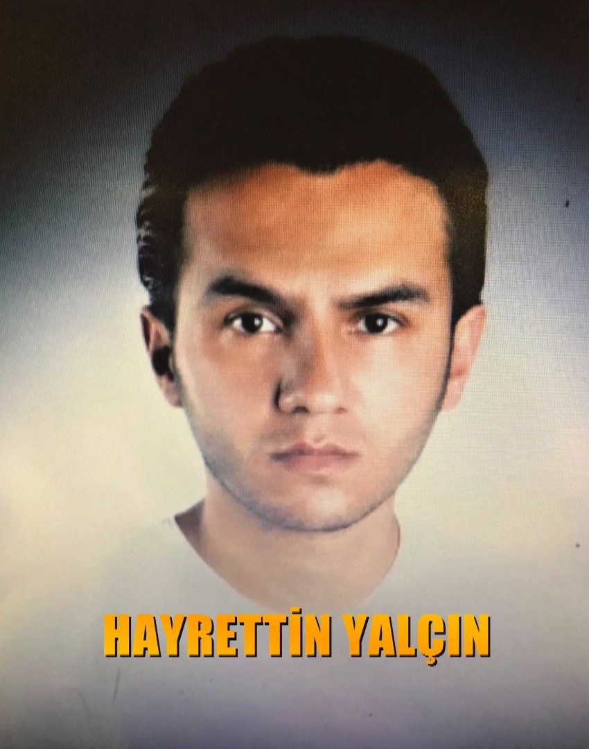 Hayrettin Yalçın