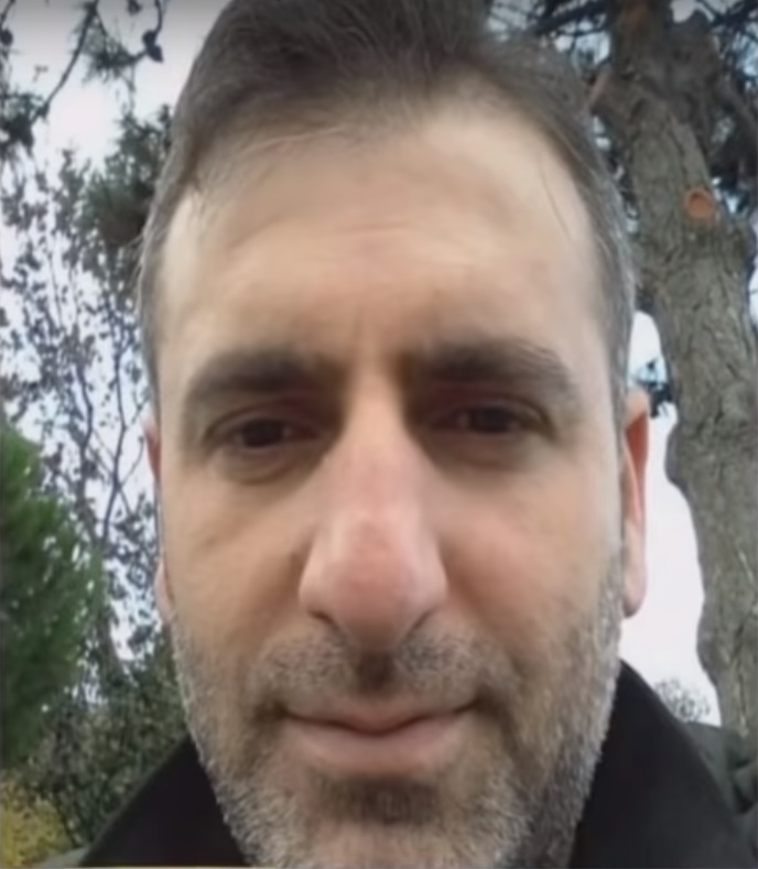 Enver Kılıç