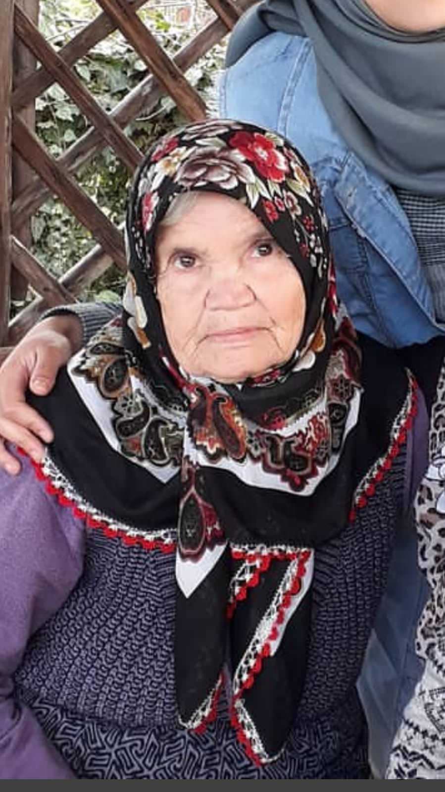 Şahinde Yavuz