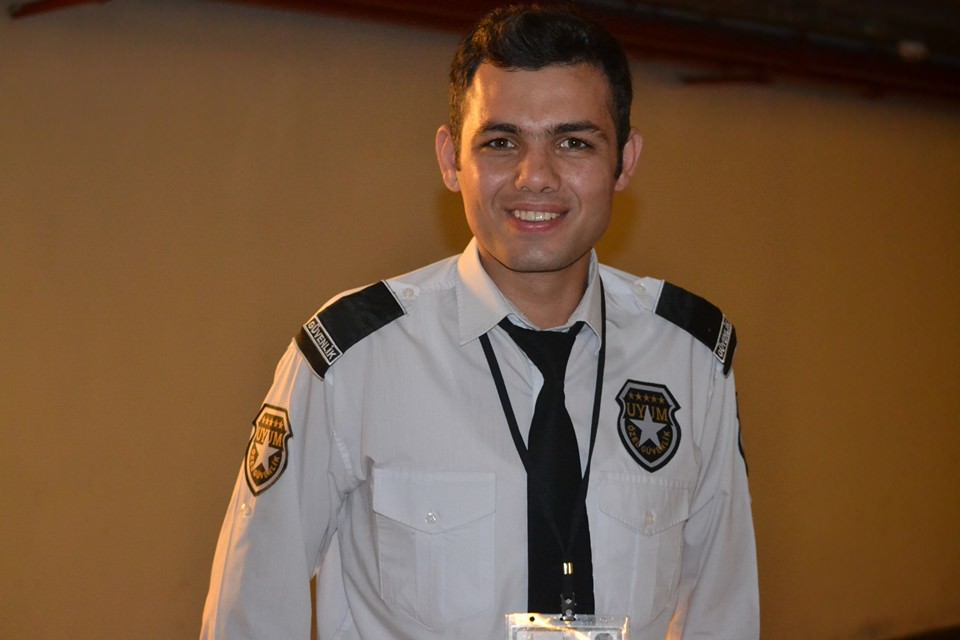 Mustafa Özdemir