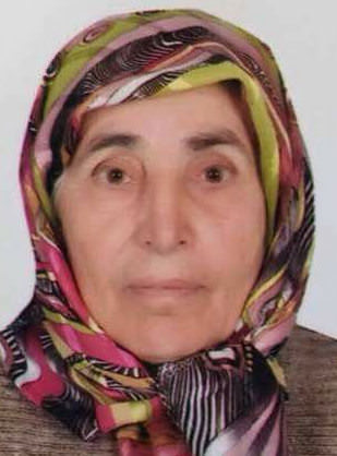 Ayşe Saçıkaralı