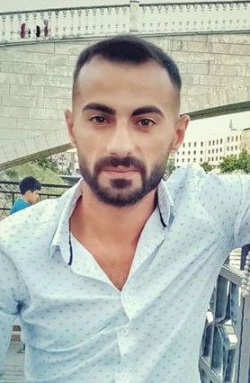 Tolga Bahadırlı