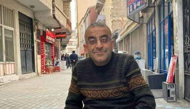 Abdullah Kestiren