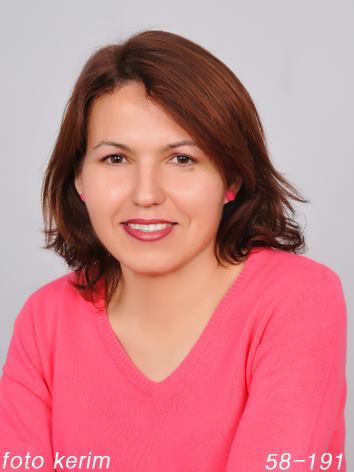 Saliha Çalışkan