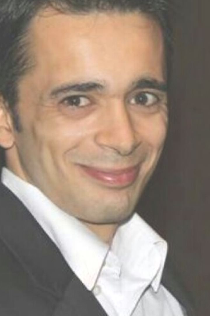 Özkan Yürük