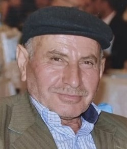 İbrahim Öngül