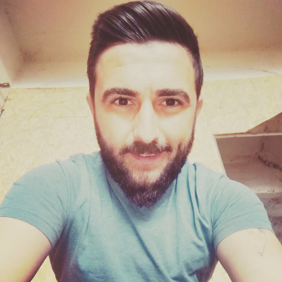 Murat Uğur Pınarbaş