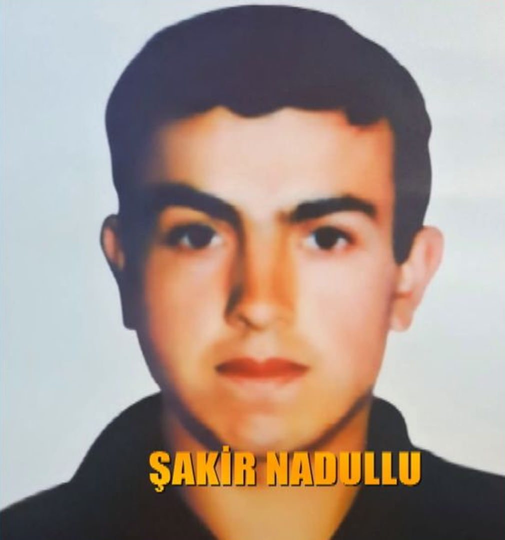 Şakir Nadullu