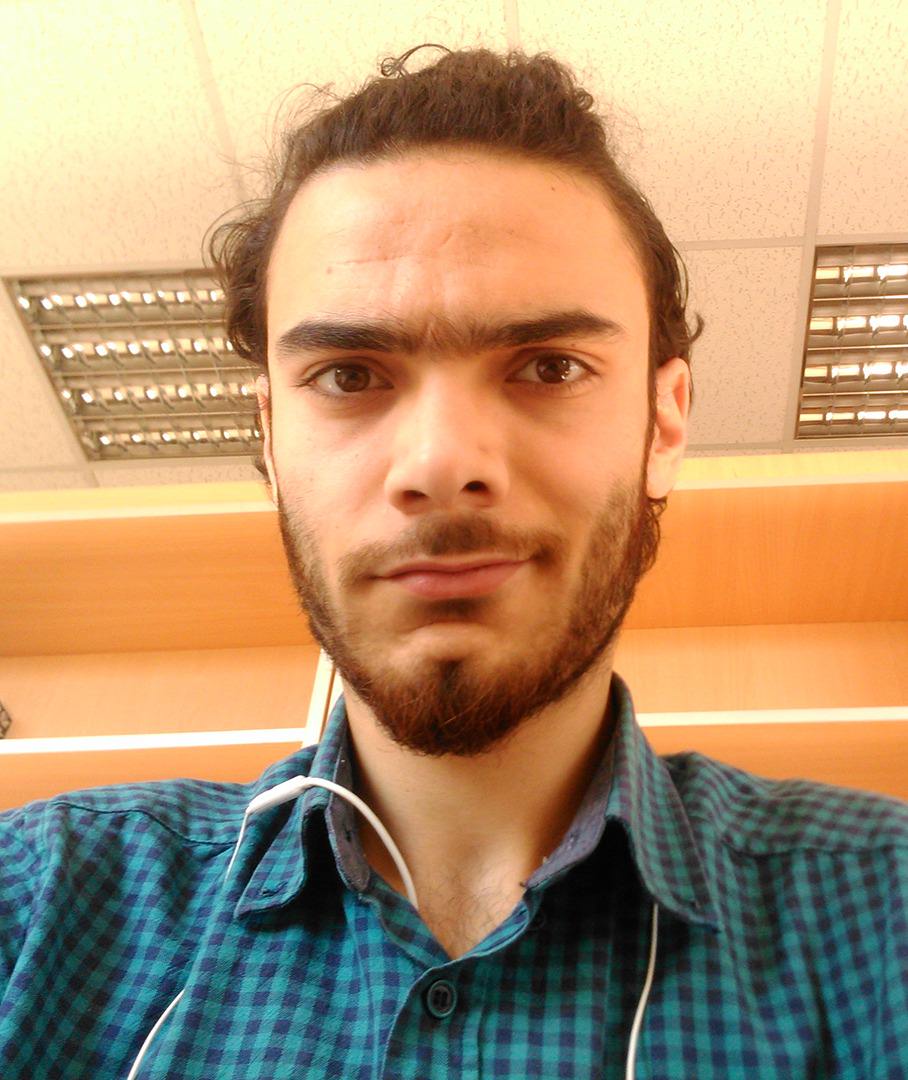 Davut Tamer