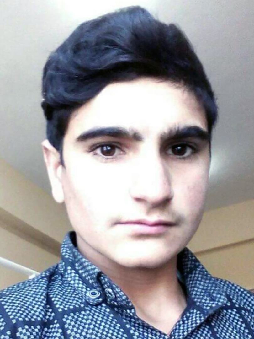 Azad Yeler