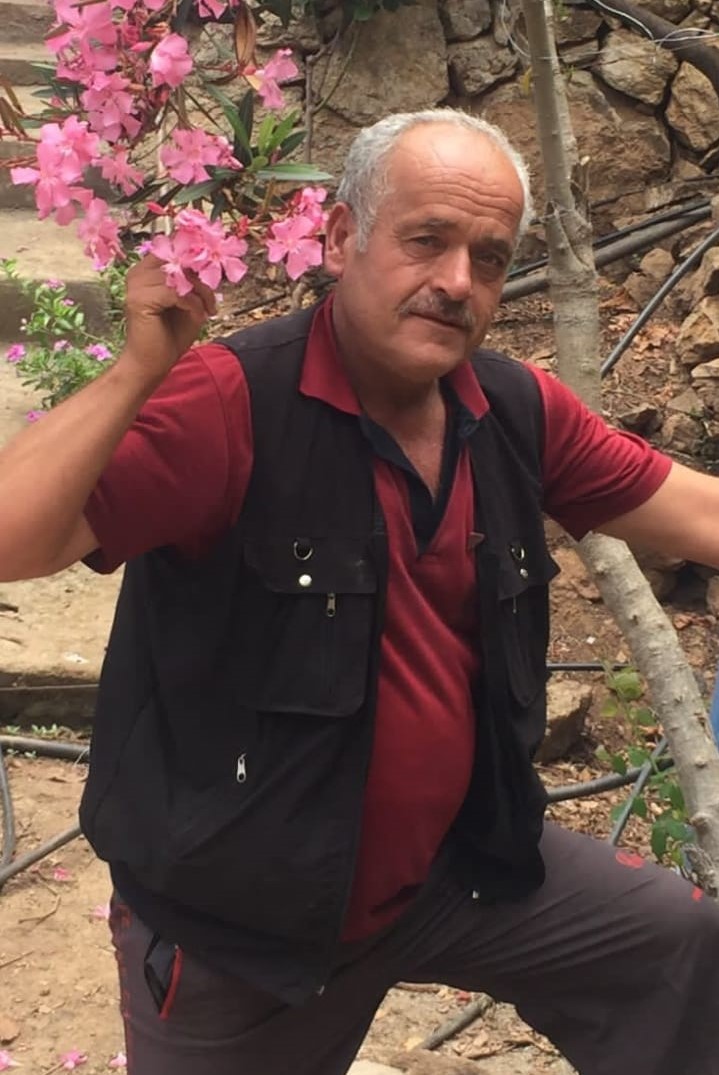 Fetullah Kaya